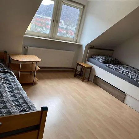 Shk - Moebliert - Wifi - *