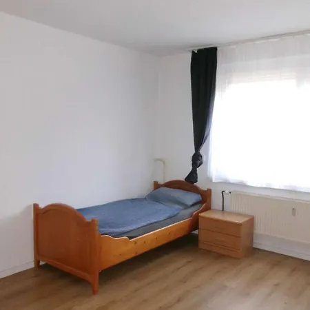 Shk - Moebliert - Wifi -